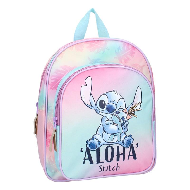 Lilo & Stitch Backpack Stitch Wild Energy Ver. 2 1