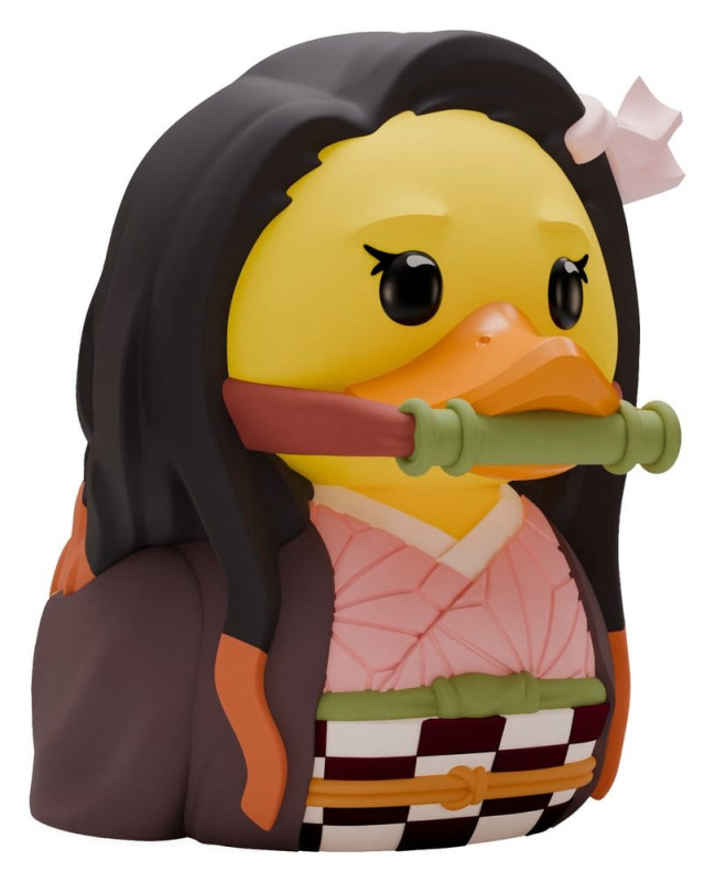 Demon Slayer Tubbz PVC Figure Nezuko Kamado 1