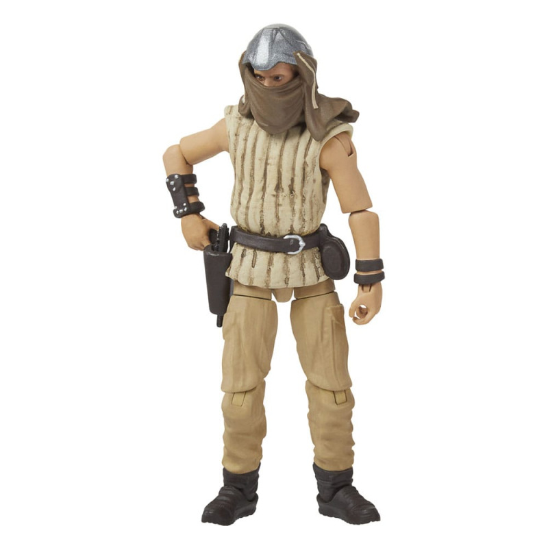 Star Wars Episode VI Vintage Collection Action Figure 4-Pack Jabba's Court Denizens 10 cm 12