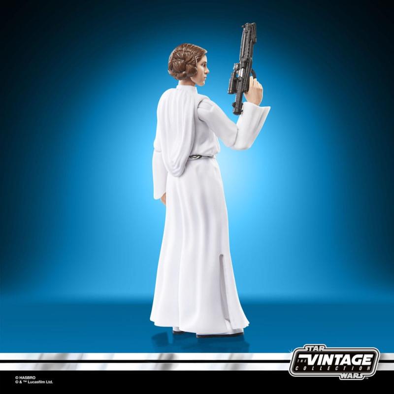 Star Wars Episode IV Vintage Collection Action Figure Princess Leia Organa 10 cm