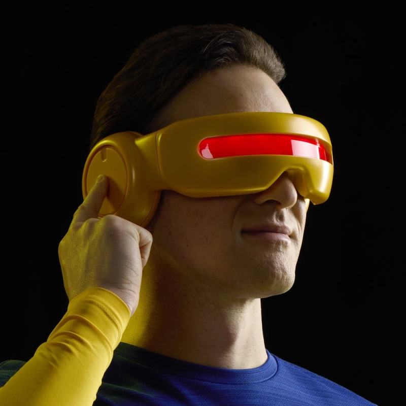 X-Men '97 Marvel Legends Roleplay Replica Cyclops Visor 8