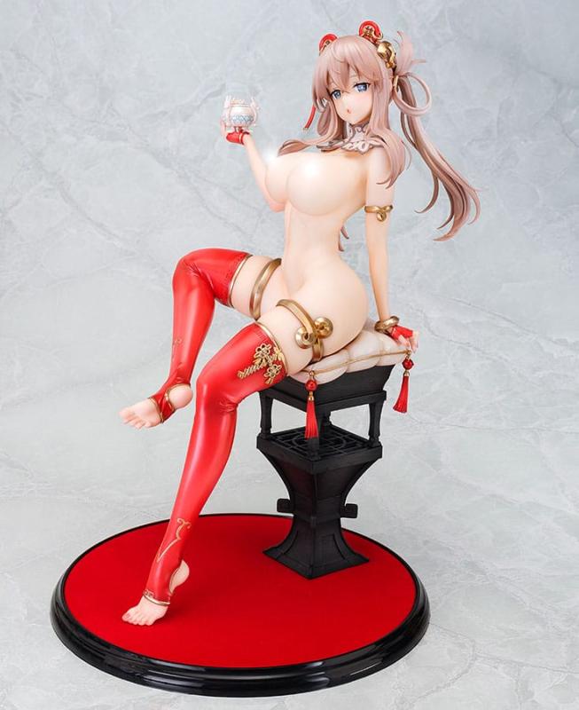 Original Character Statue 1/6 Hui Lan 29 cm