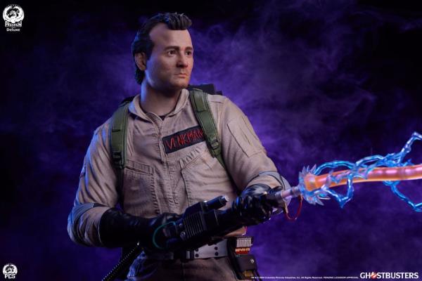 Ghostbusters Statue 1/4 Peter Vankman Deluxe Edition 51 cm 4