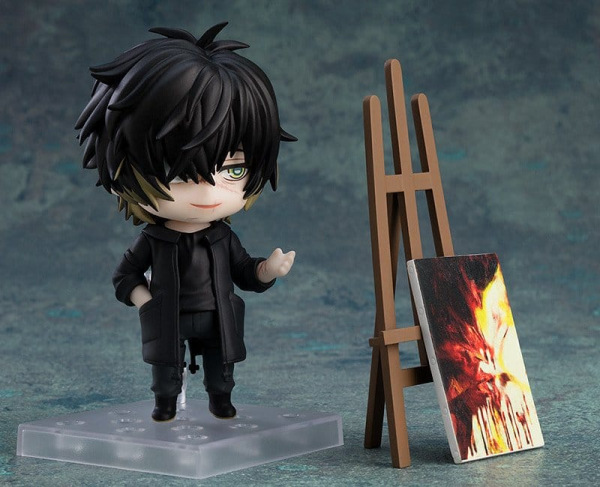 Slow Damage Nendoroid Action Figure Towa 10 cm 5