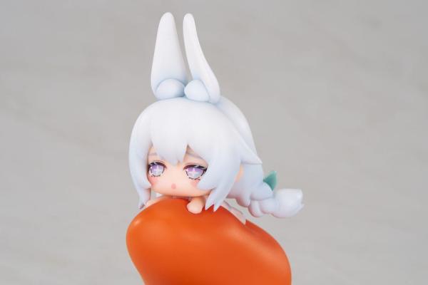 Azur Lane PVC Statue Happy Shake Le Malin 10 cm 5