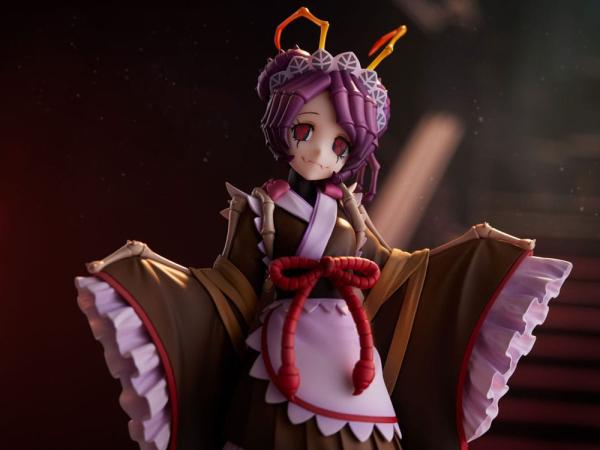 Original Character FNEX Statue 1/7 Entoma Vasilissa Zeta 20 cm