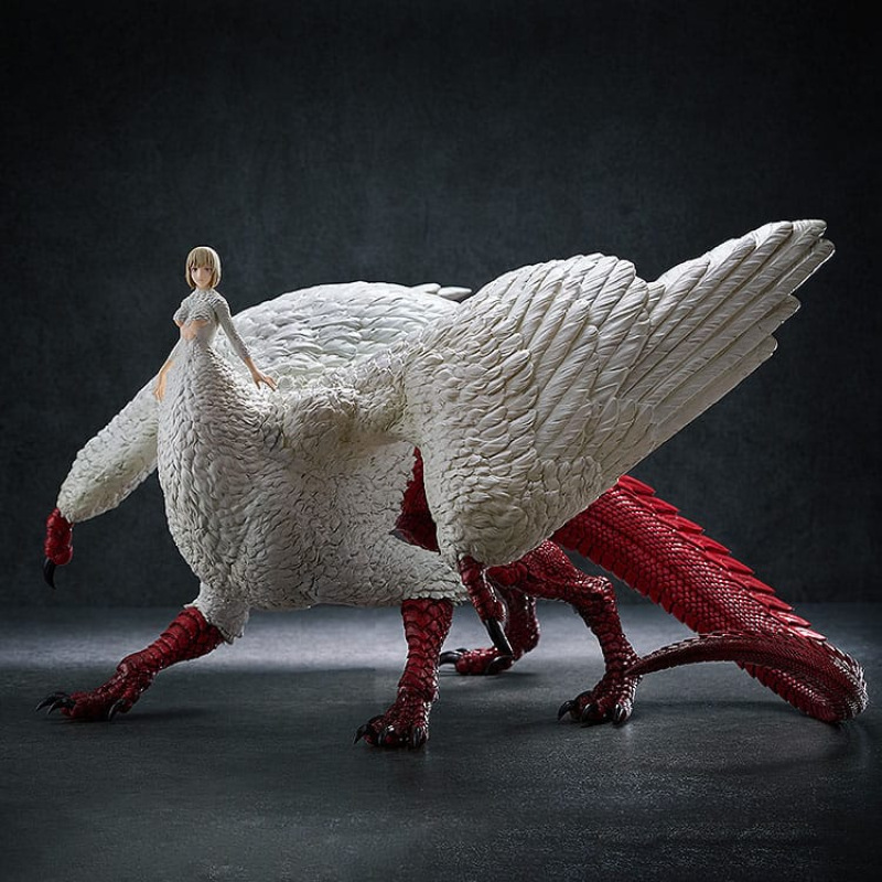 Delicious in Dungeon Pop Up Parade XL PVC Statue Falin (Chimera) 26 cm 2