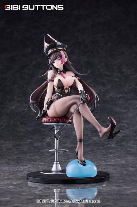 Original Character PVC Statue 1/6 Torturer Kaoru Usami 24 cm