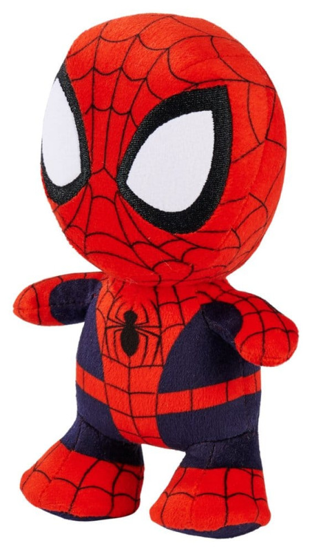 Disney Marvel Mini Plush Figure Spider-Man 15 cm 1
