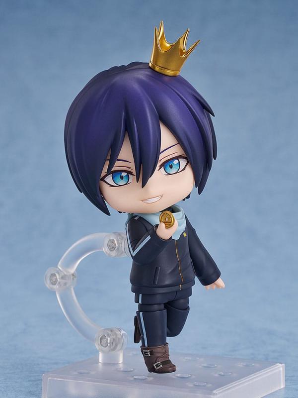 Noragami Nendoroid Action Figure Yato 10 cm