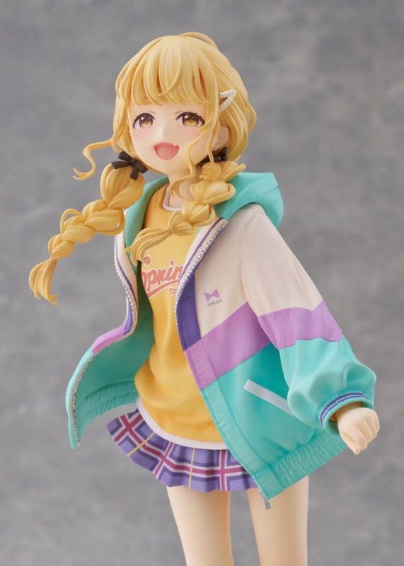 The Idolmaster Gakuen PVC Figure 1/7 Kotone Fujita 23 cm 11
