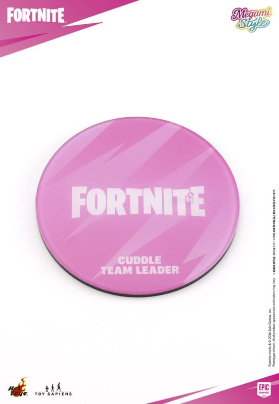 Fortnite Megami Style PVC Figure 1/9 Cuddle Team Leader 22 cm 4