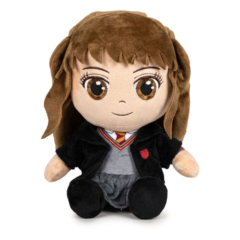 Harry Potter Plush Figures Magical Friends 16 cm Assortment (24) 3