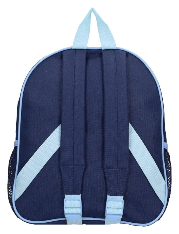 Bluey Backpack 3D Bluey Smooch Kiss 32 cm 3