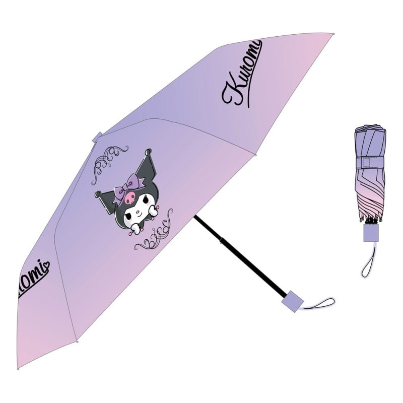 Sanrio Umbrella Hello Kitty & Friends Turbulent Skies 1