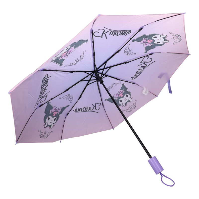 Sanrio Umbrella Hello Kitty & Friends Turbulent Skies 3