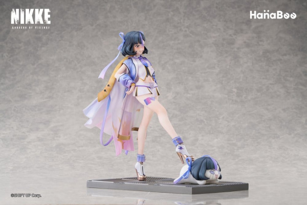 Goddess of Victory: Nikke PVC Figure 1/6 Syuen 25 cm 4