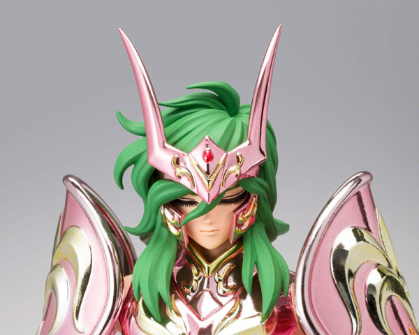 Saint Seiya Saint Cloth Myth Ex Action Figure Andromeda Shun (God Cloth) 17 cm 8