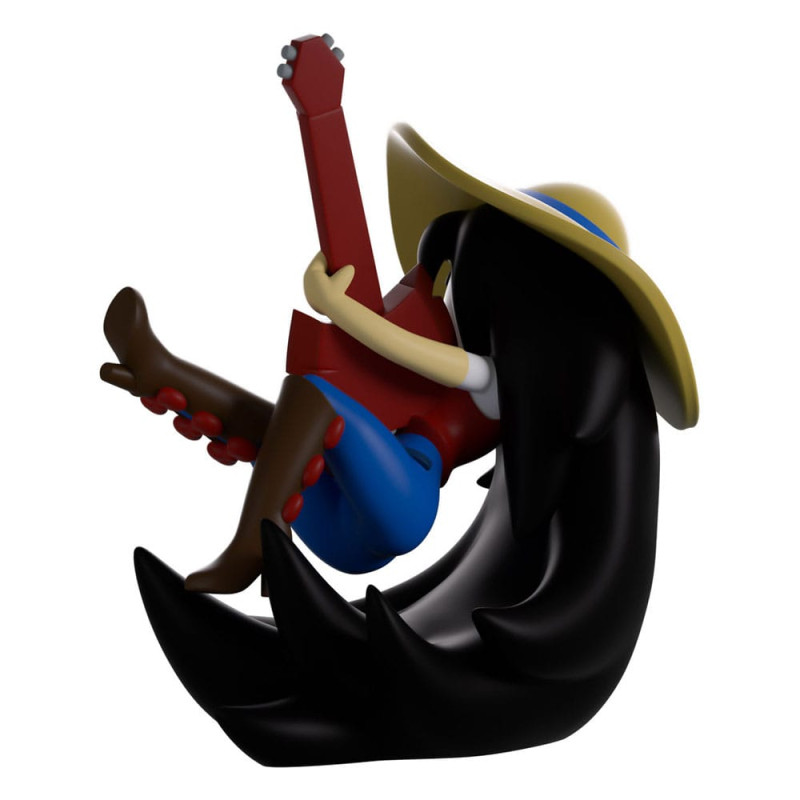 Adventure Time Vinyl Figure Marceline 11 cm 4