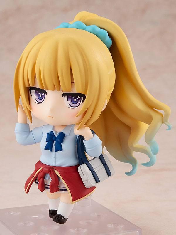 Classroom of the Elite Nendoroid Action Figure Kei Karuizawa 10 cm