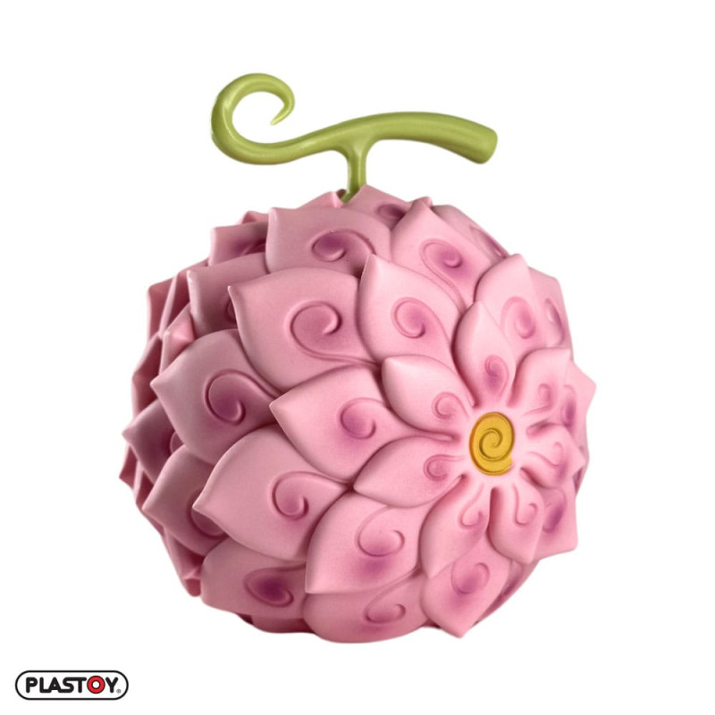 One Piece Coin Bank Flower-Flower Fruit 2