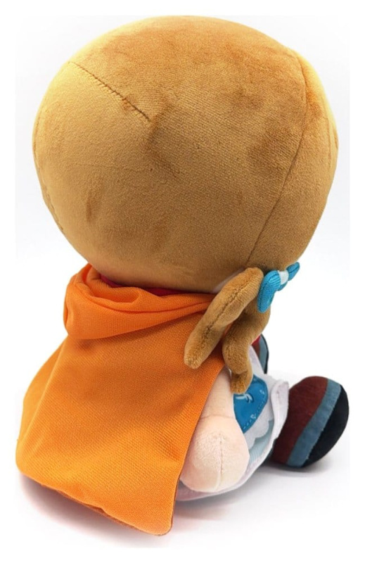 Stranger Things Holly Plush Figure 22 cm 2