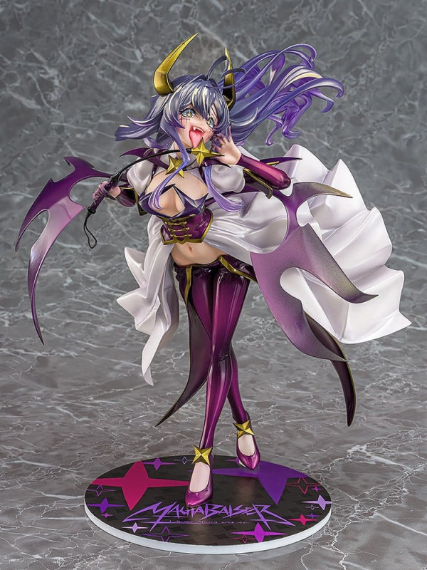 Fate/Grand Order PVC Statue 1/7 Magia Baiser: Second Form 26 cm 1