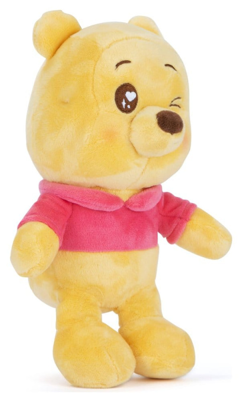 Disney Plush Figure Winnie-the-Pooh 25 cm 2