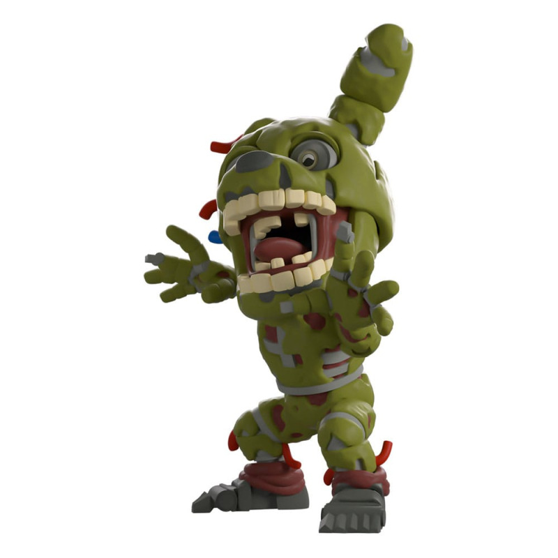 Dead by Daylight Vinyl Figure Springtrap 13 cm 14