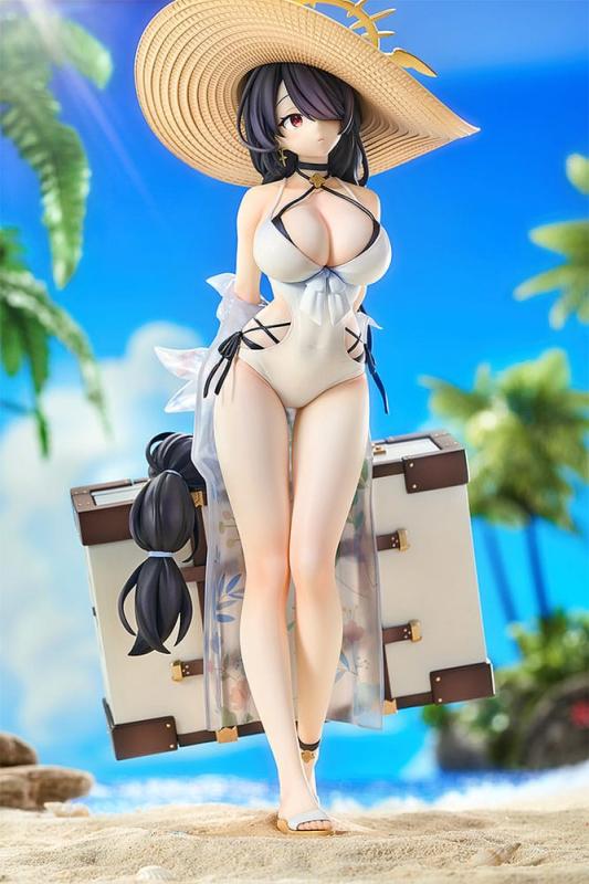 My Dress-Up Darling PVC Statue 1/6 Hinata Swimsuit Ver. 31 cm 11