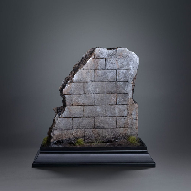 I want to Believe Art Scale Statue 1/10 ET Varginha 17 cm 4