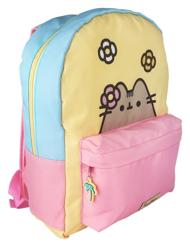 Pusheen Backpack Pusheen Yellow 2