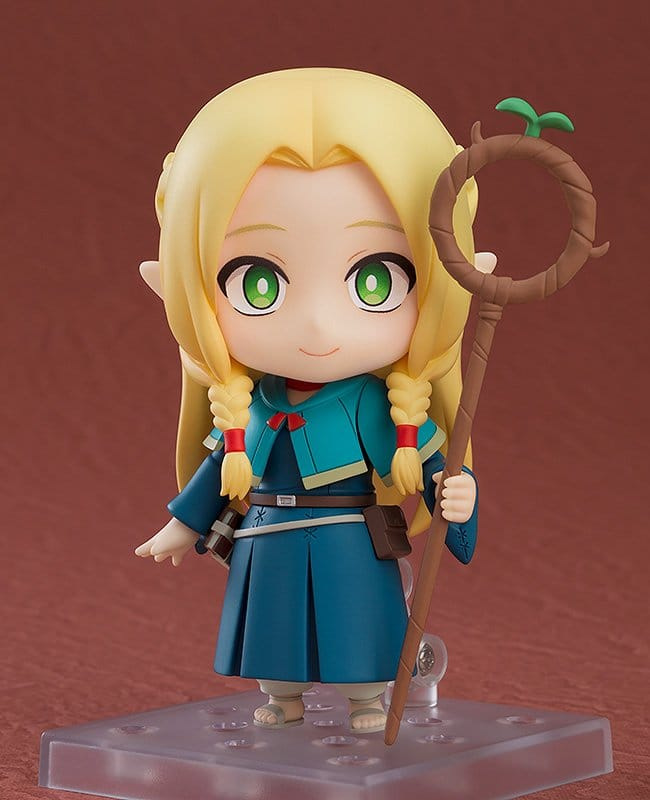Delicious in Dungeon Nendoroid Action Figure Marcille 10 cm 1