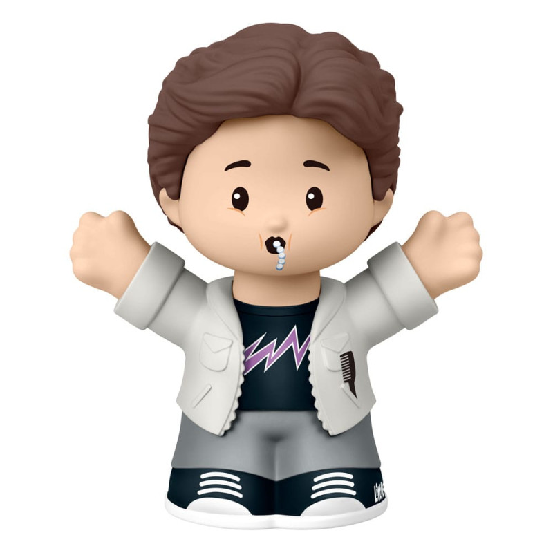 The Goonies Fisher-Price Little People Collector Mini Figures 5-Pack 7 cm 2