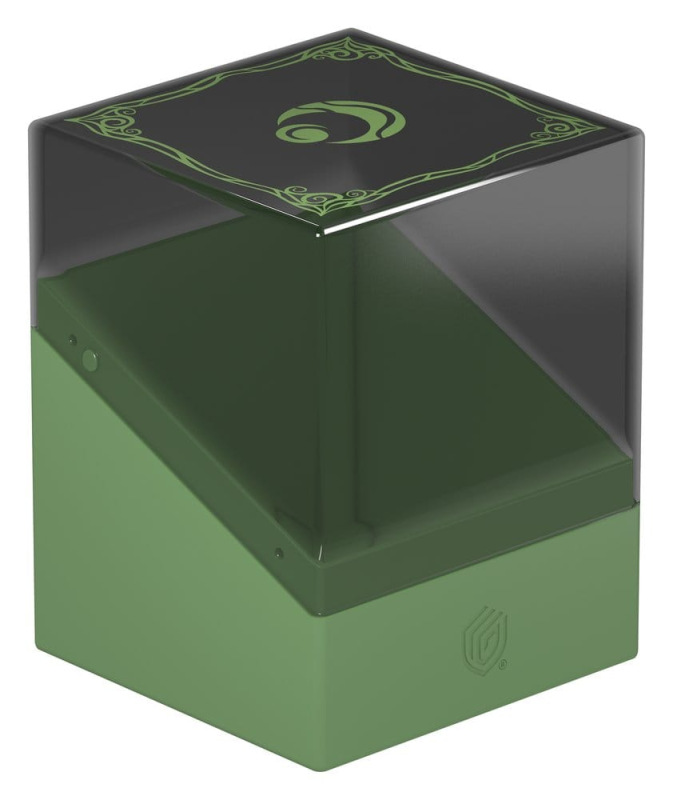 Ultimate Guard Boulder 100+ Magic: The Gathering "Lorwyn Eclipsed" - Elves