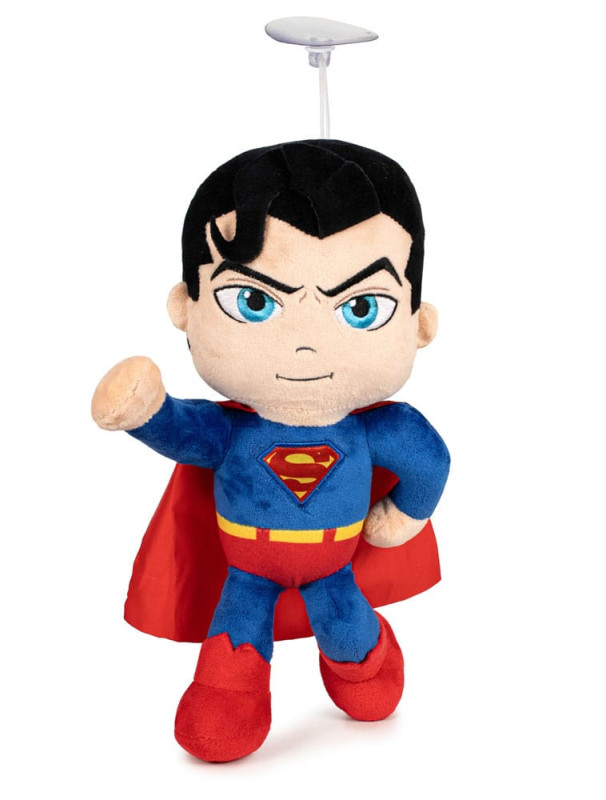Superman Plush Figures 42 cm Assortment (12) 4