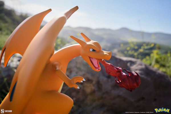 Pokémon Statue Charizard 47 cm 2
