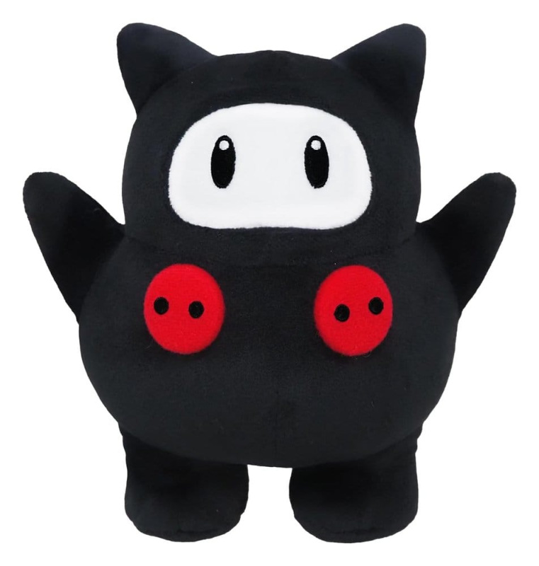 Super Mario Galaxy Plush Figure Ninji 16 cm