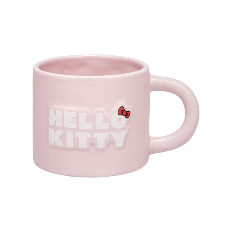 Sanrio Mug Hello Kitty 3