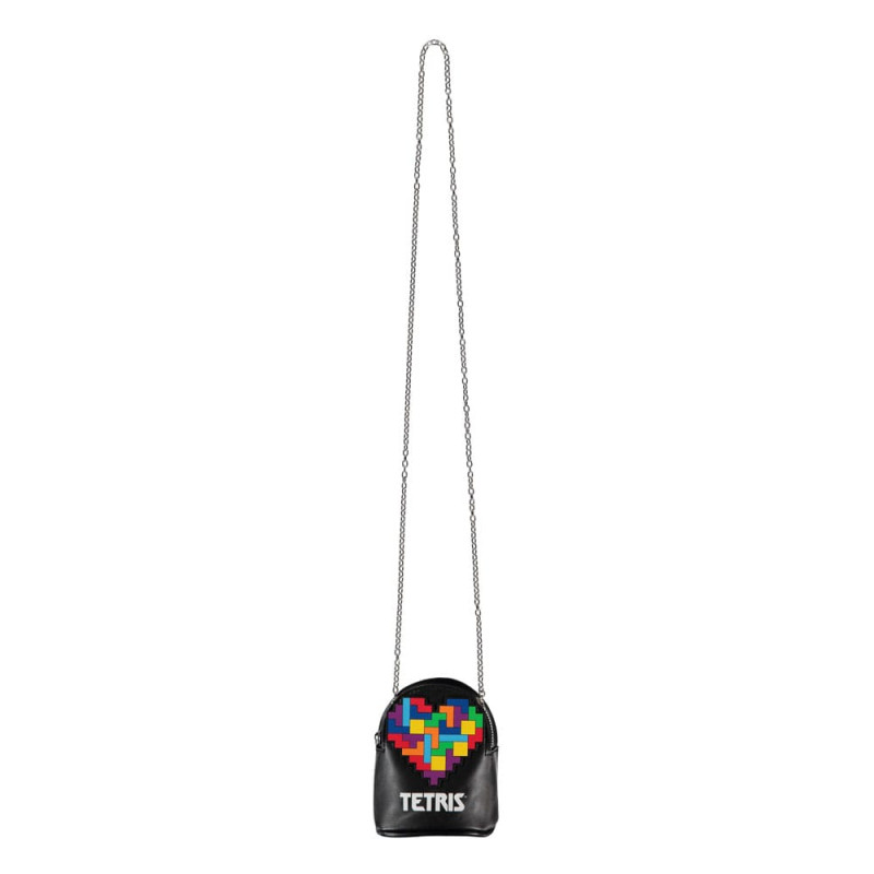 Tetris Micro Bag Coin Purse 2
