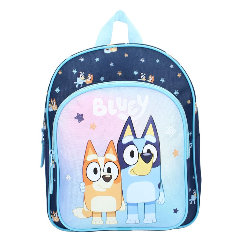 Bluey Backpack Smoochy Kiss Version 2 1