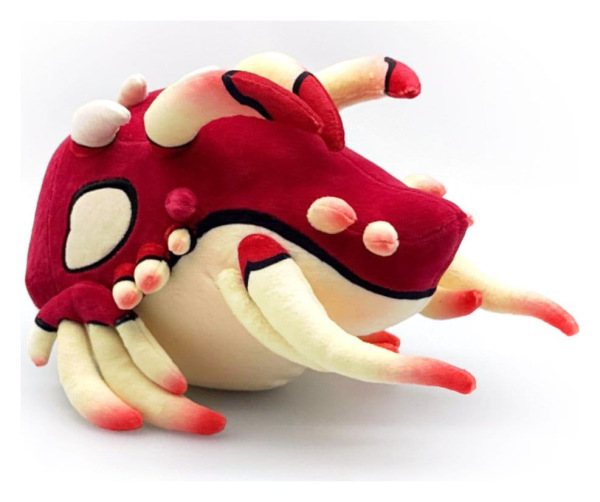 Subnautica Plush Figure Crashfish 22 cm 3