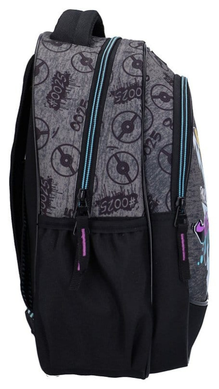 Pokémon Backpack Ready For Battle 33 cm 1