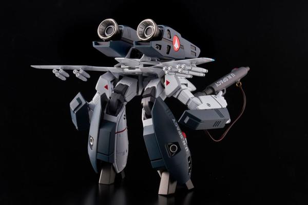 Robotech Veritech Diecast Action Figure VF-1J Guardian 15 cm 9