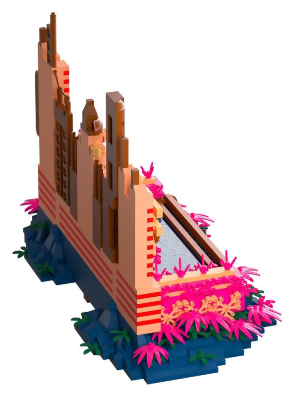 Rain World Construction Kit Sky Islands 2