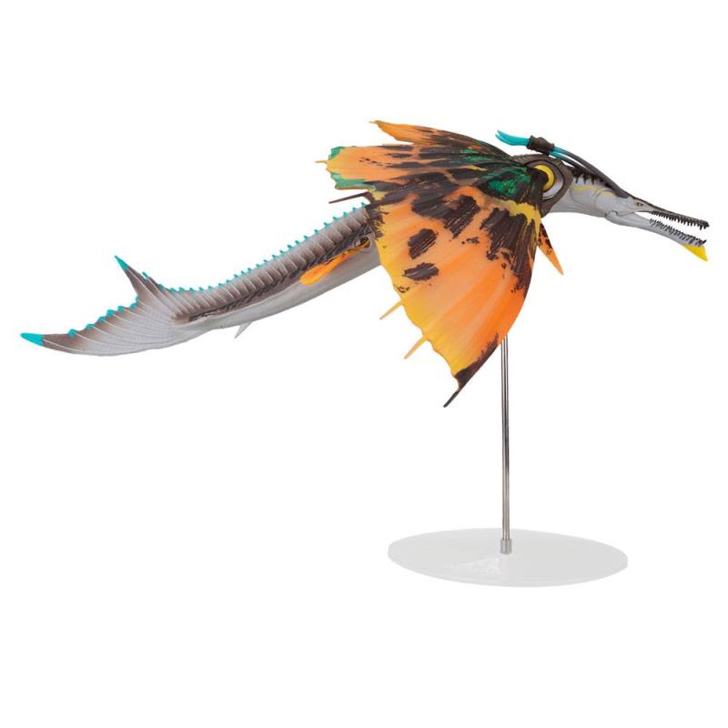 Avatar: The Way of Water Mega Action Figure Skimwing 2