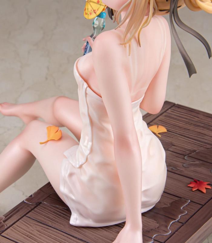 Azur Lane x Dead or Alive Xtreme Venus Vacation PVC Statue 1/6 Marie Rose Steamy Venus Ver. Regular