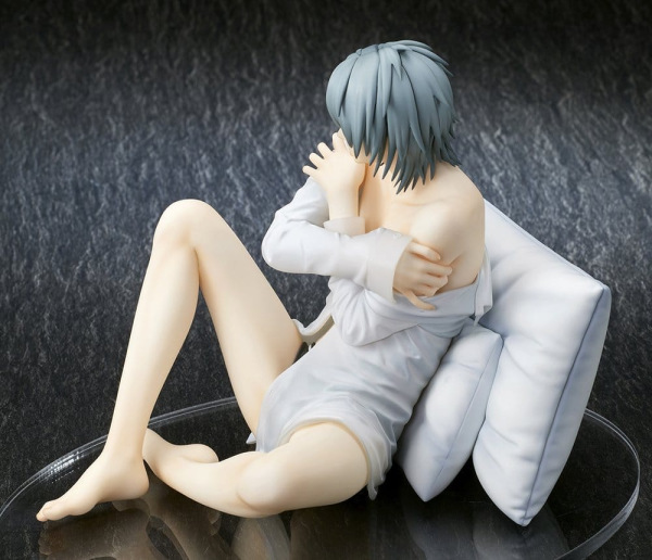 Togainu No Chi PVC Figure 1/7 Akira 14 cm 4