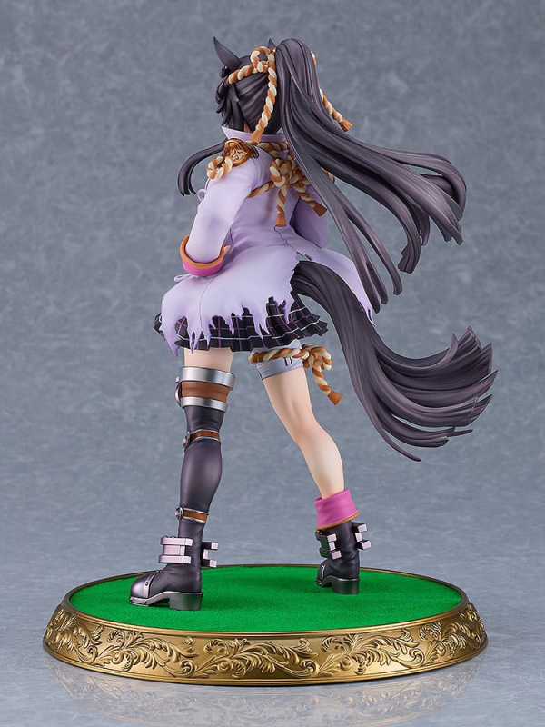 Uma Musume Pretty Derby PVC Statue 1/7 Narita Brian 26 cm 9