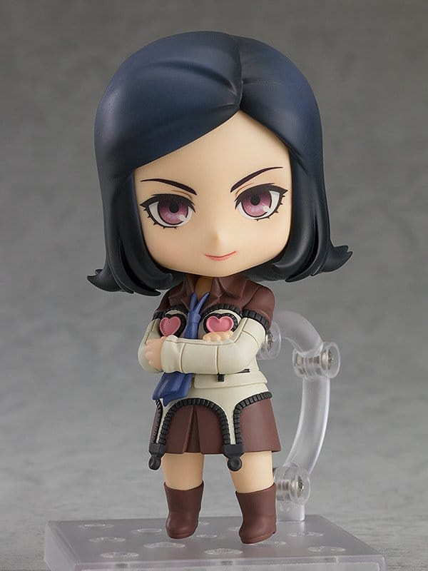 Persona 2 Eternal Punishment Nendoroid Action Figure Maya Amano 10 cm 2
